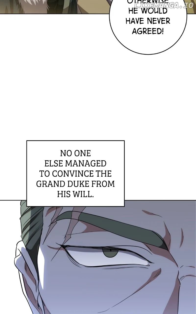 The Price Is Your Everything Chapter 74 - Page 64