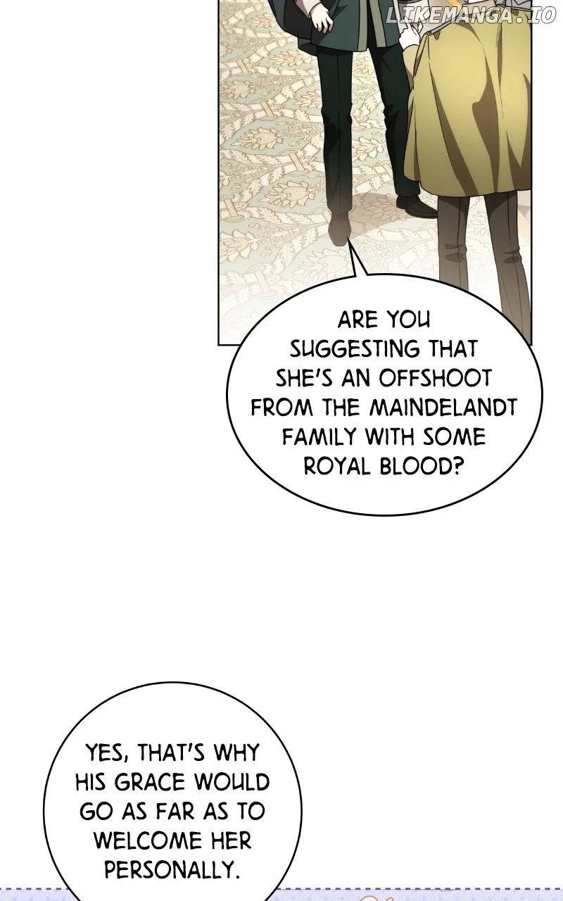 The Price Is Your Everything Chapter 74 - Page 69