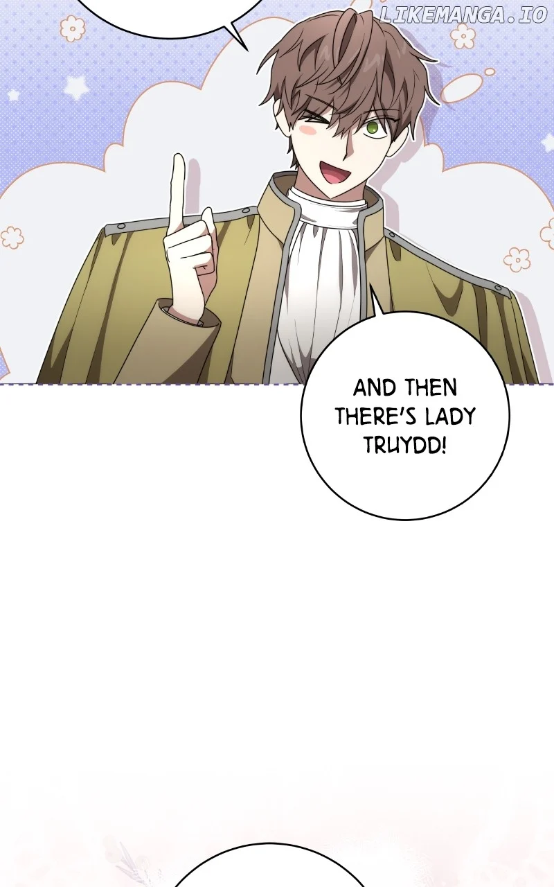 The Price Is Your Everything Chapter 74 - Page 70