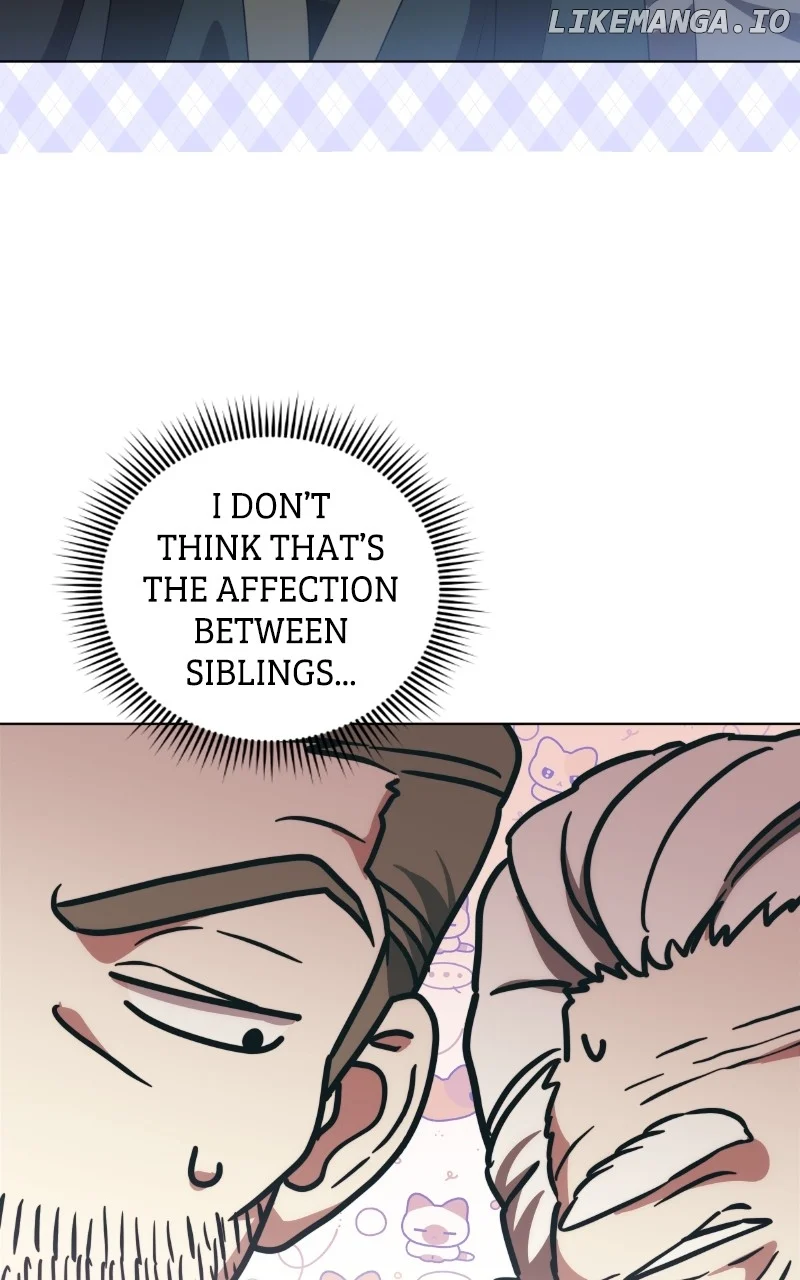 The Price Is Your Everything Chapter 74 - Page 73