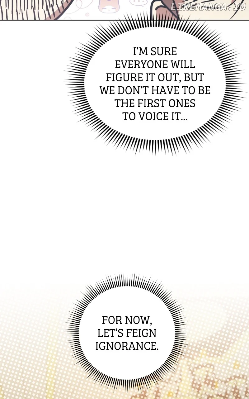 The Price Is Your Everything Chapter 74 - Page 74