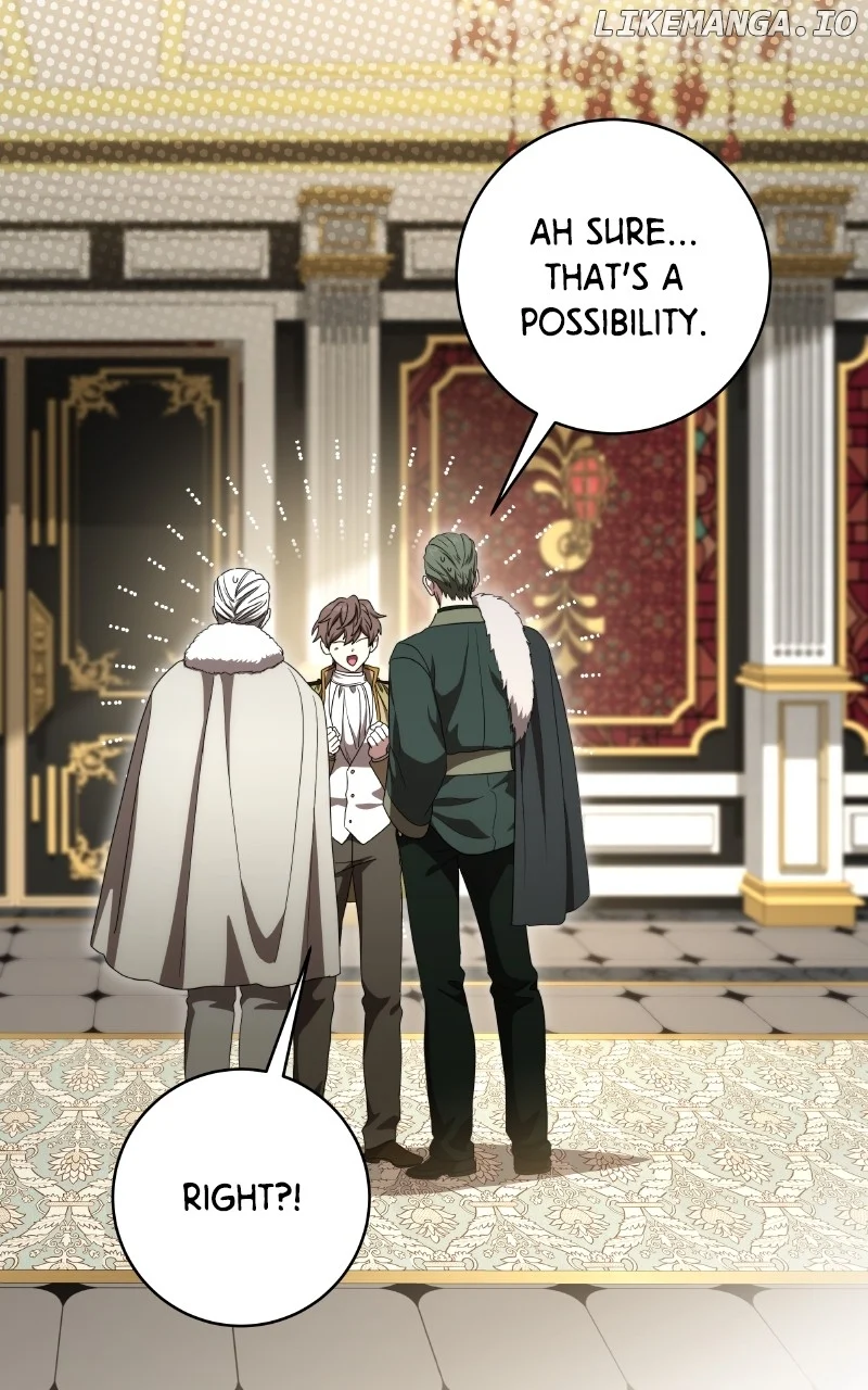 The Price Is Your Everything Chapter 74 - Page 75