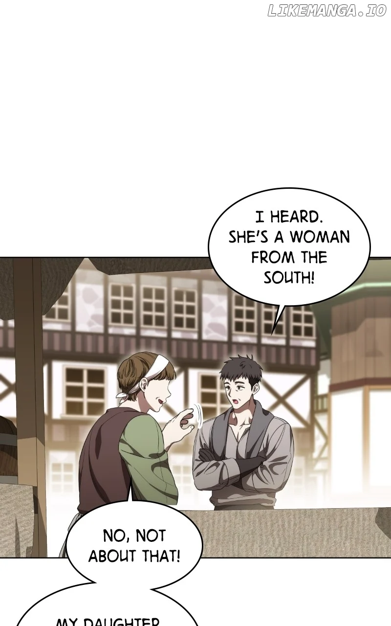 The Price Is Your Everything Chapter 74 - Page 78