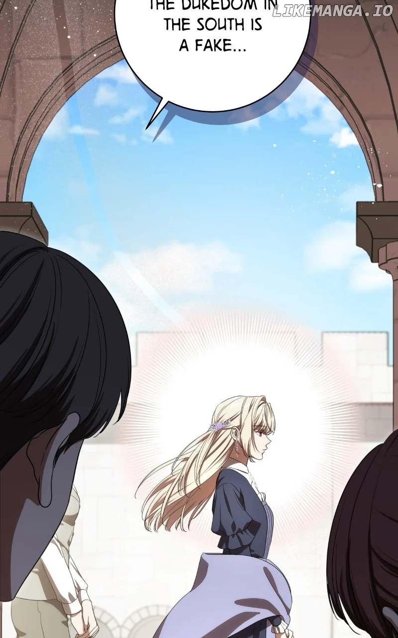 The Price Is Your Everything Chapter 74 - Page 83