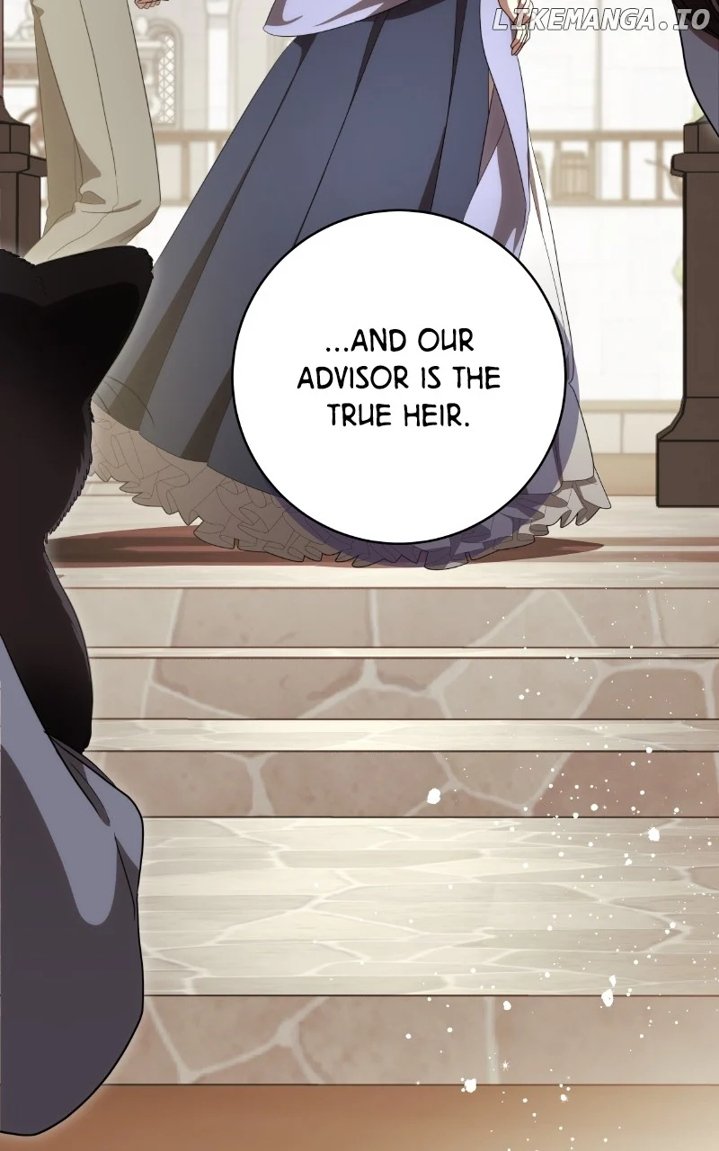 The Price Is Your Everything Chapter 74 - Page 84