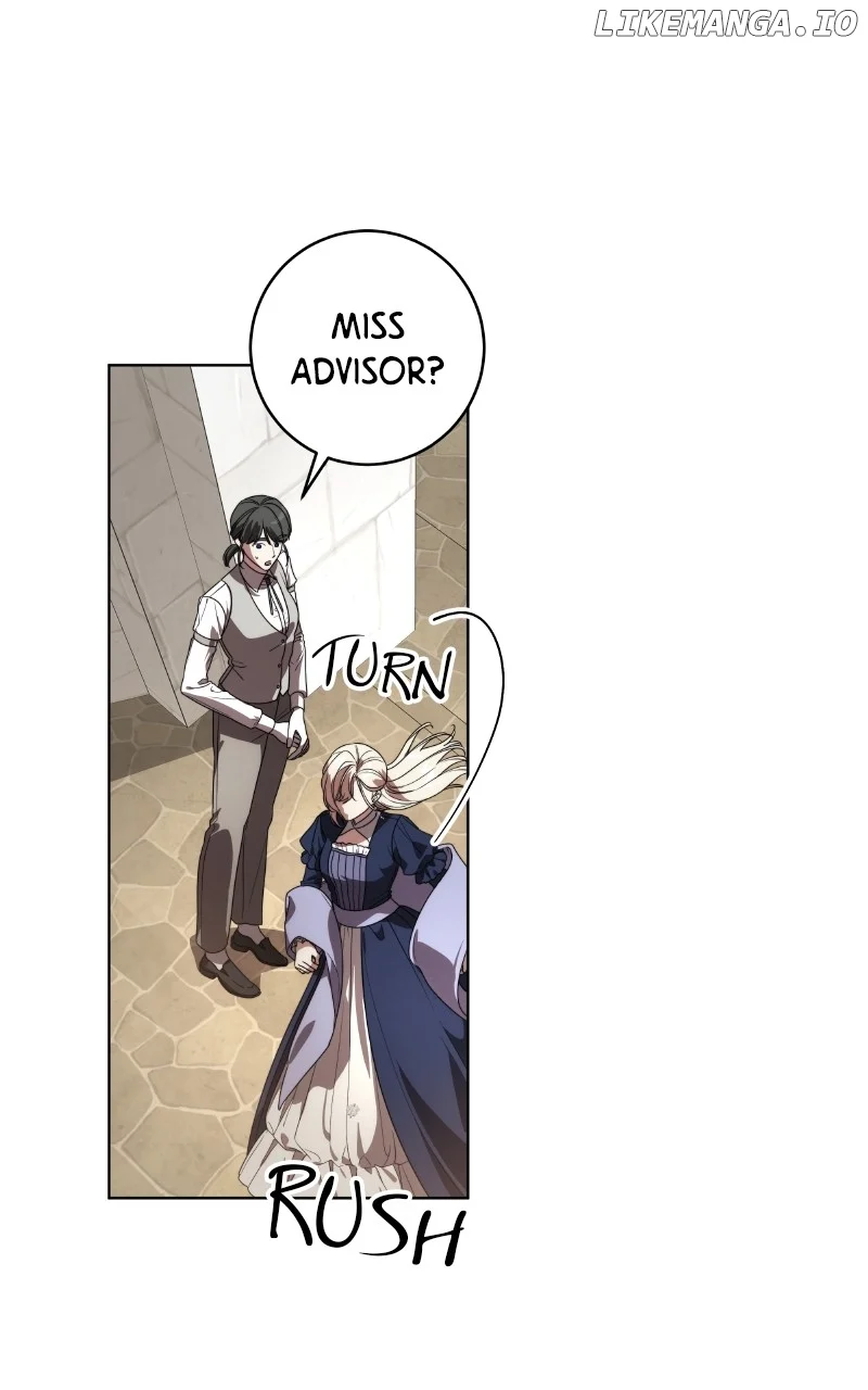 The Price Is Your Everything Chapter 74 - Page 90