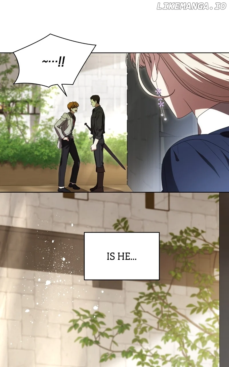 The Price Is Your Everything Chapter 74 - Page 91