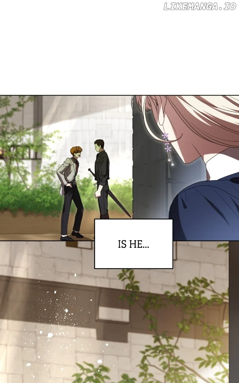 The Price Is Your Everything Chapter 75 - Page 1