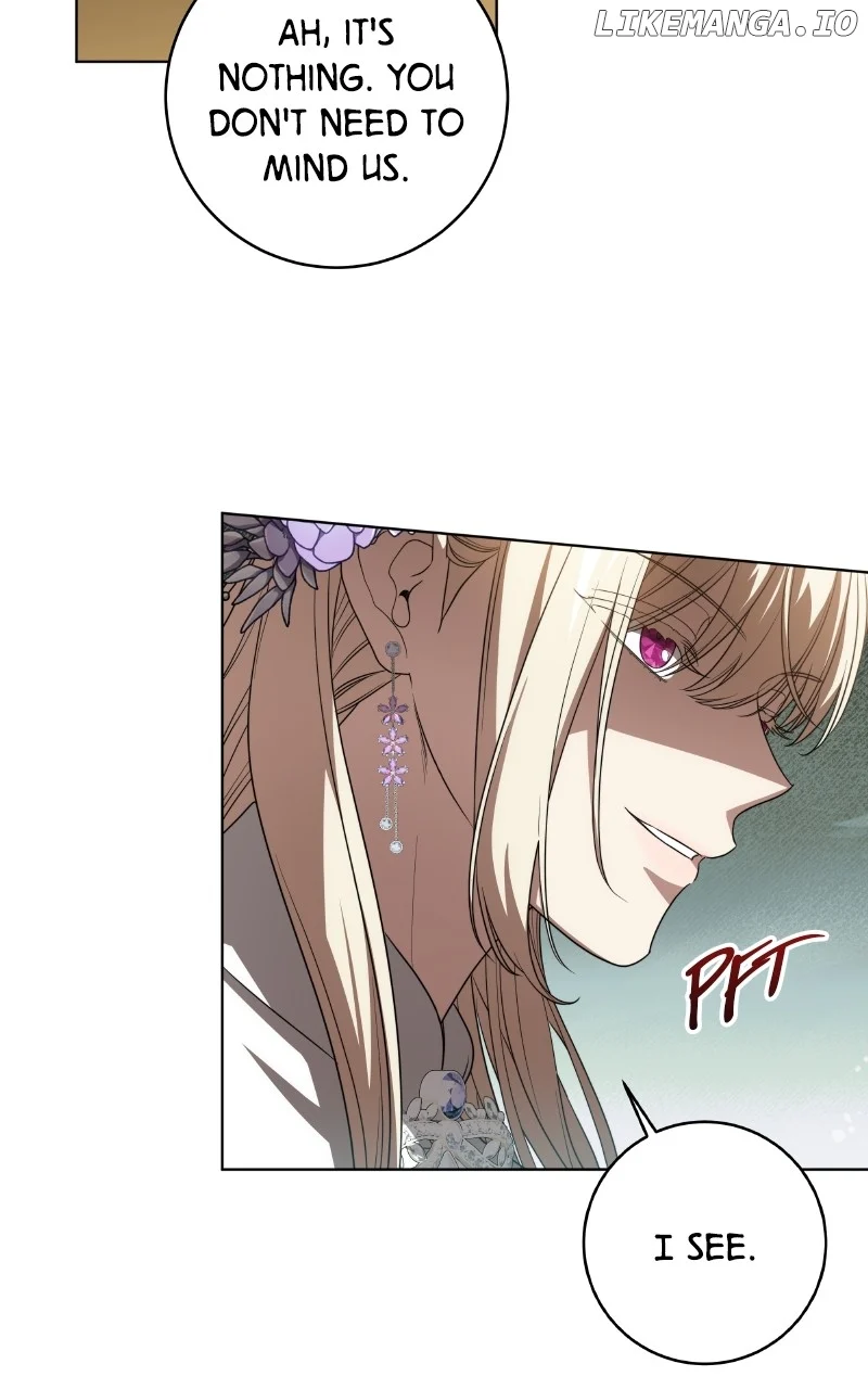 The Price Is Your Everything Chapter 75 - Page 11