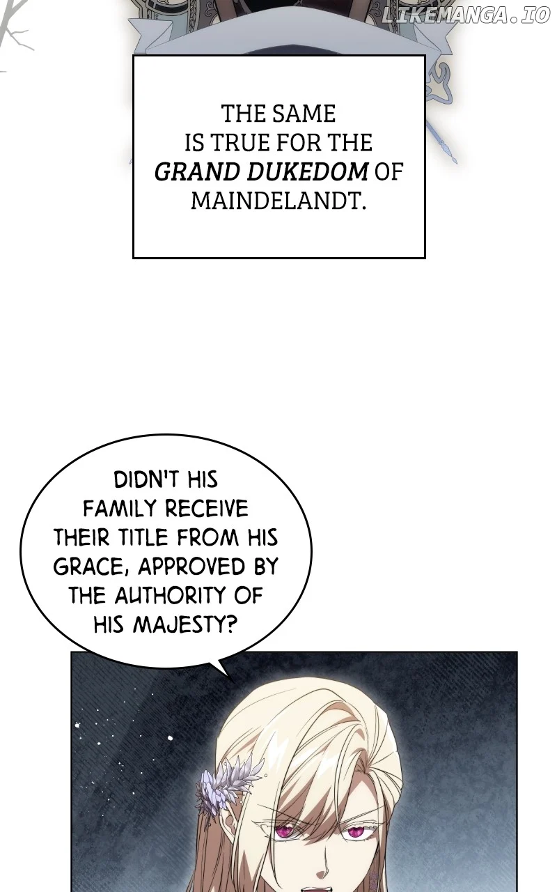 The Price Is Your Everything Chapter 75 - Page 19