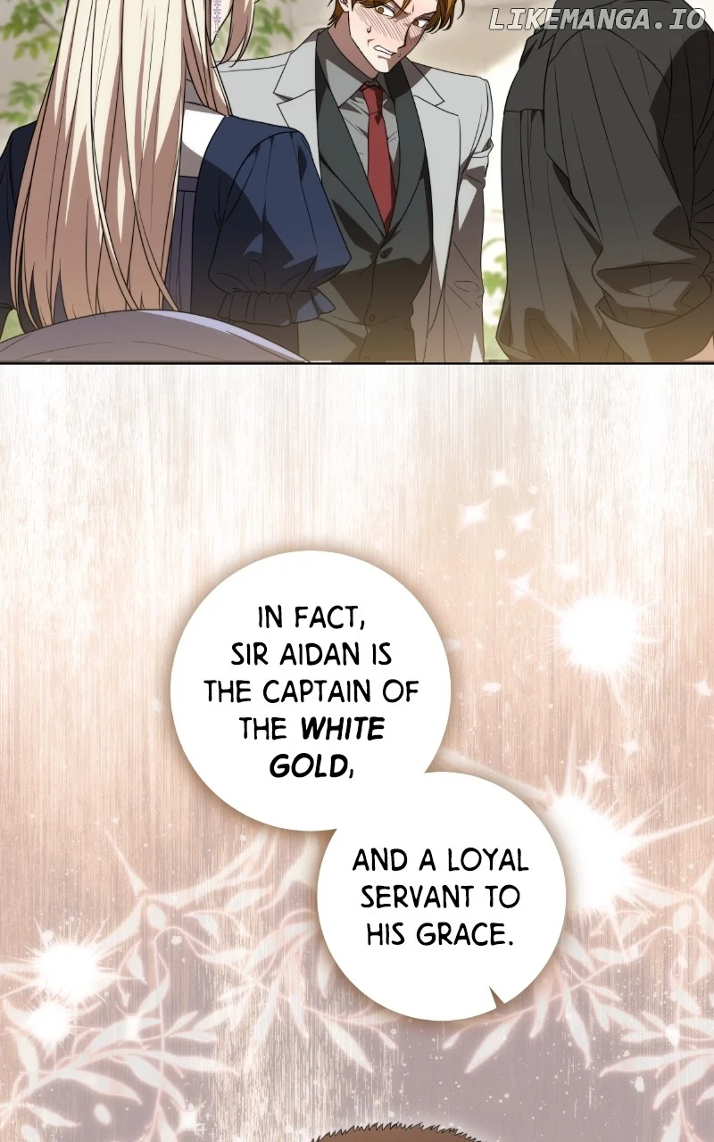 The Price Is Your Everything Chapter 75 - Page 21