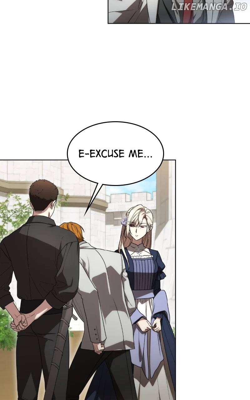 The Price Is Your Everything Chapter 75 - Page 25