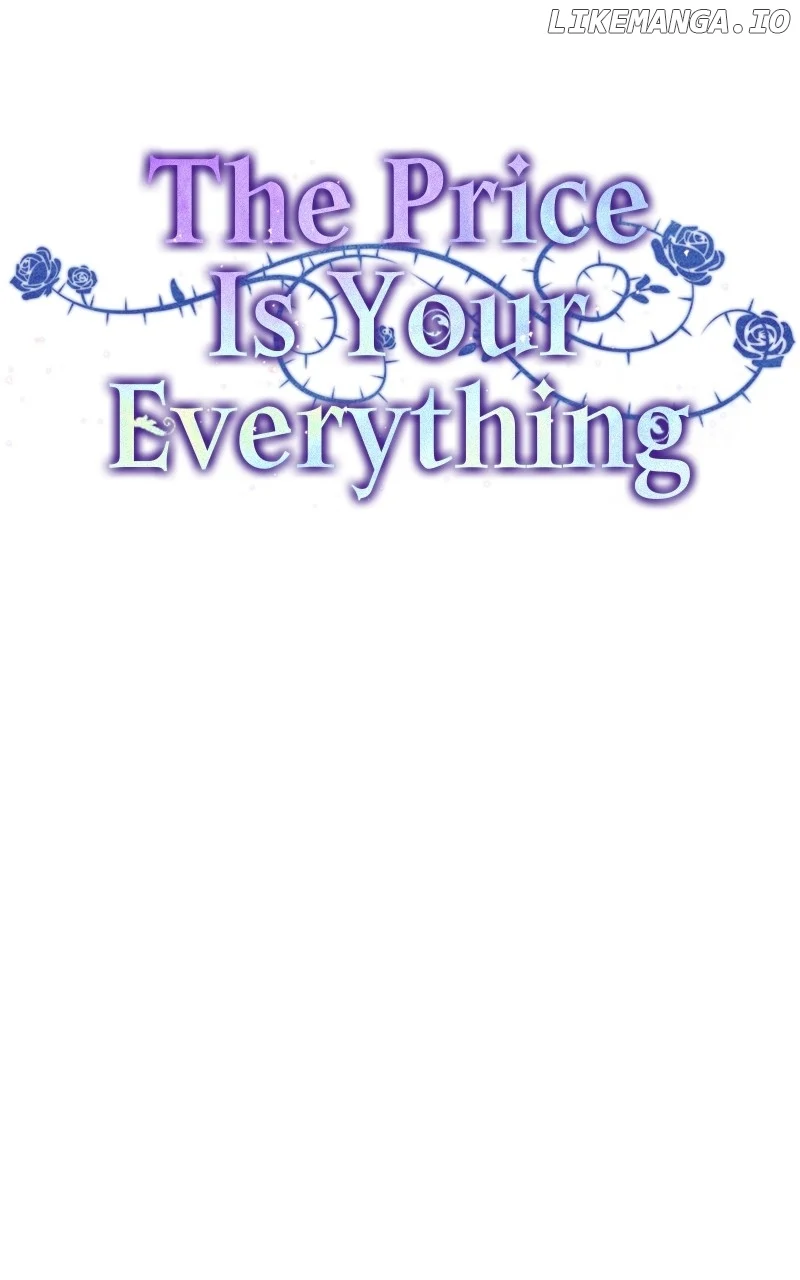 The Price Is Your Everything Chapter 75 - Page 30