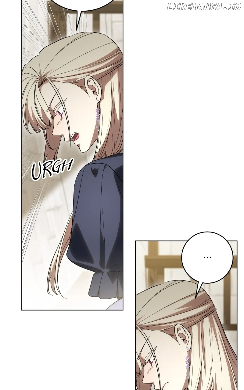 The Price Is Your Everything Chapter 75 - Page 44