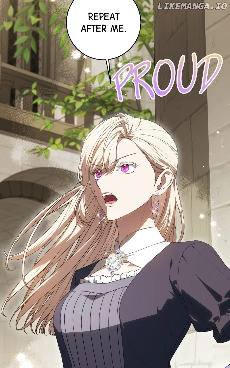 The Price Is Your Everything Chapter 75 - Page 47