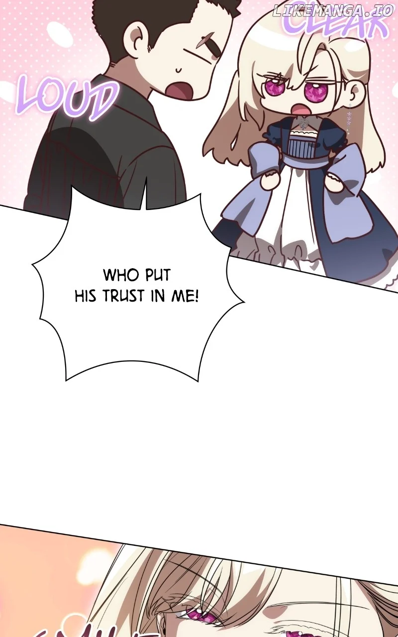 The Price Is Your Everything Chapter 75 - Page 51