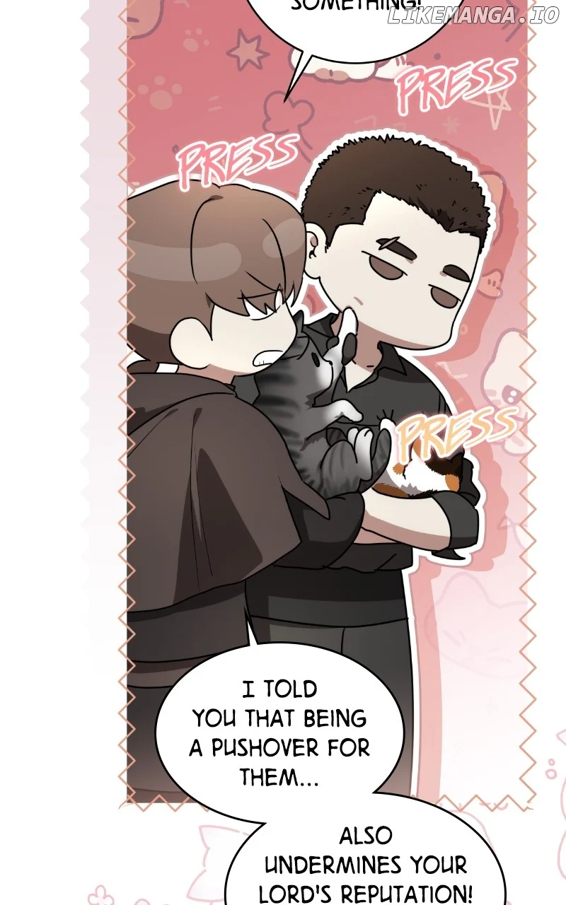 The Price Is Your Everything Chapter 75 - Page 58