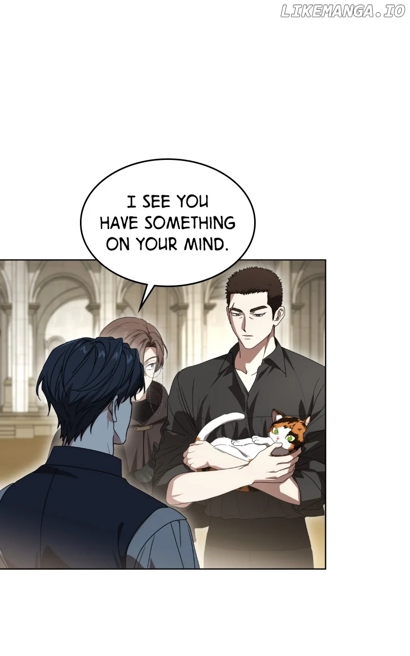 The Price Is Your Everything Chapter 75 - Page 60