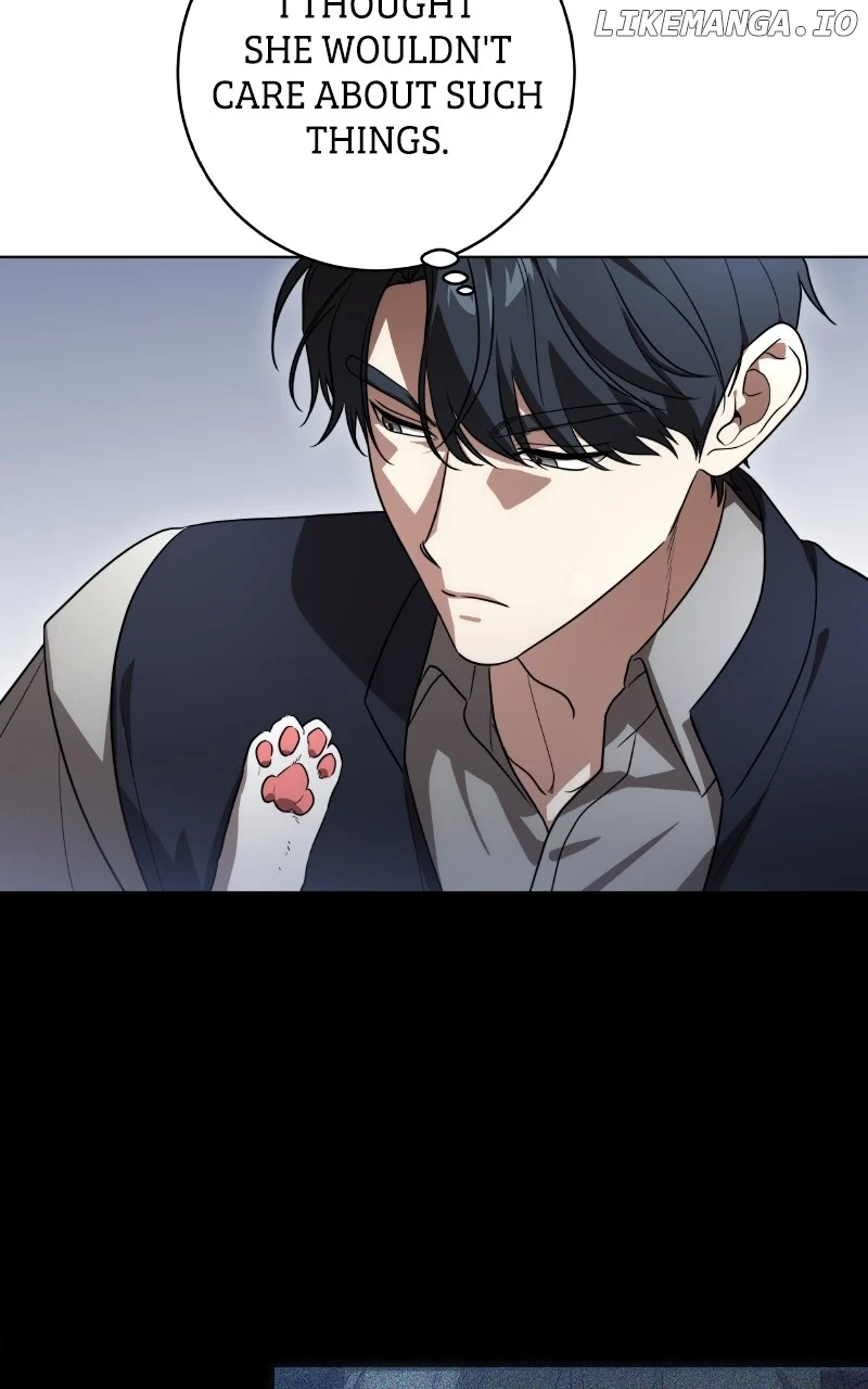 The Price Is Your Everything Chapter 75 - Page 67