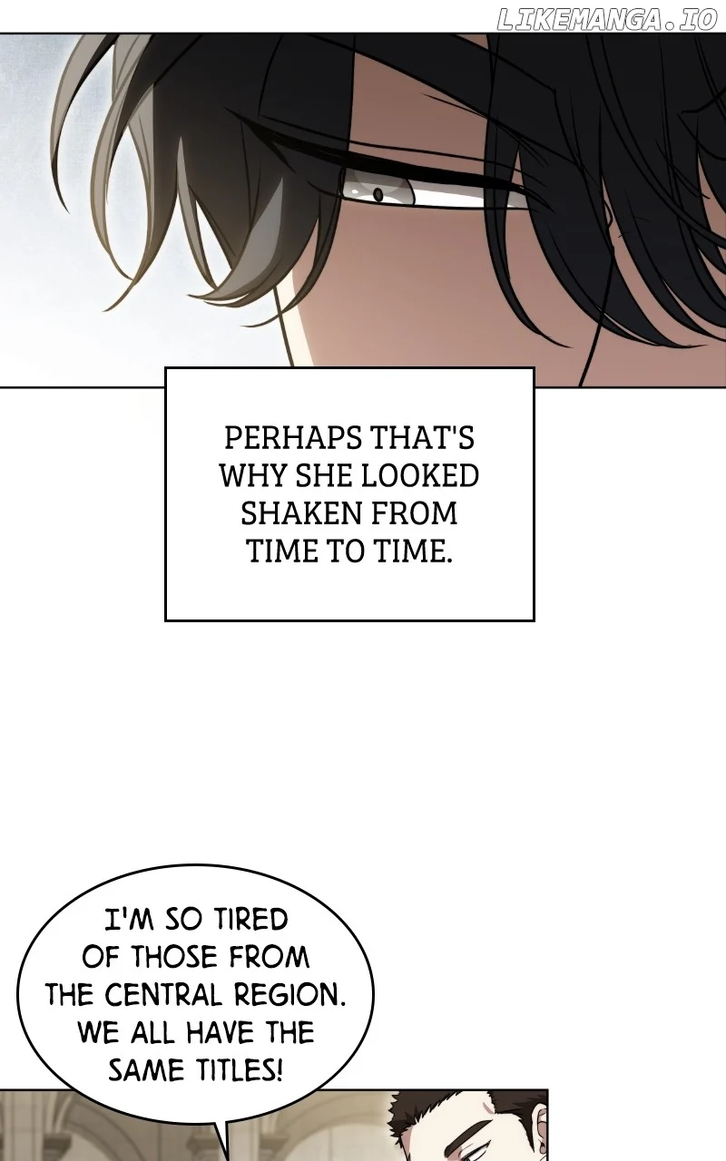 The Price Is Your Everything Chapter 75 - Page 71