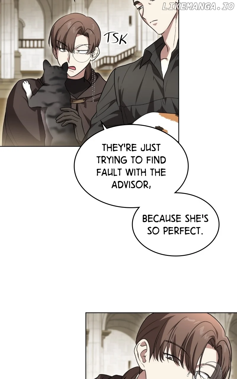 The Price Is Your Everything Chapter 75 - Page 72