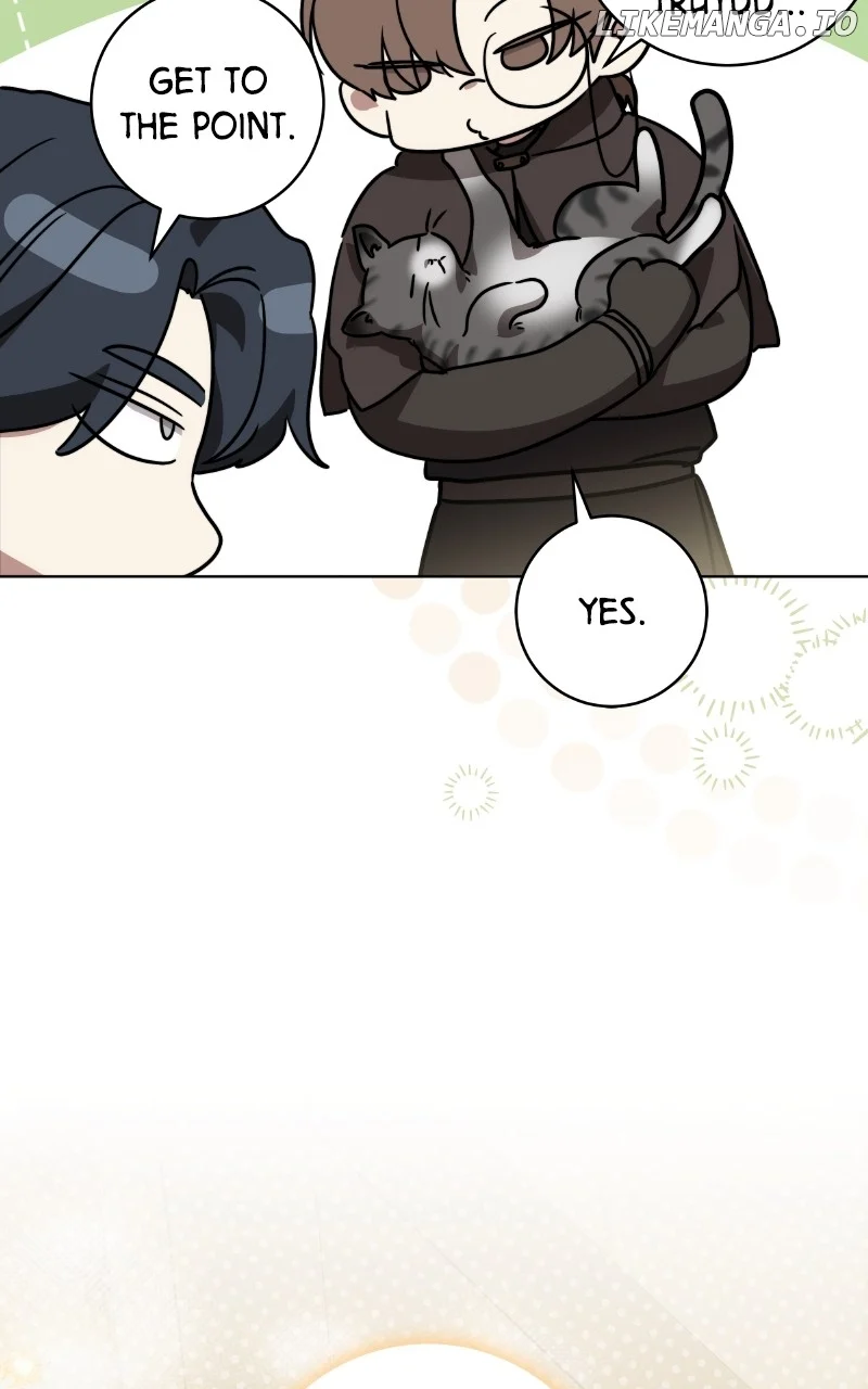 The Price Is Your Everything Chapter 75 - Page 74