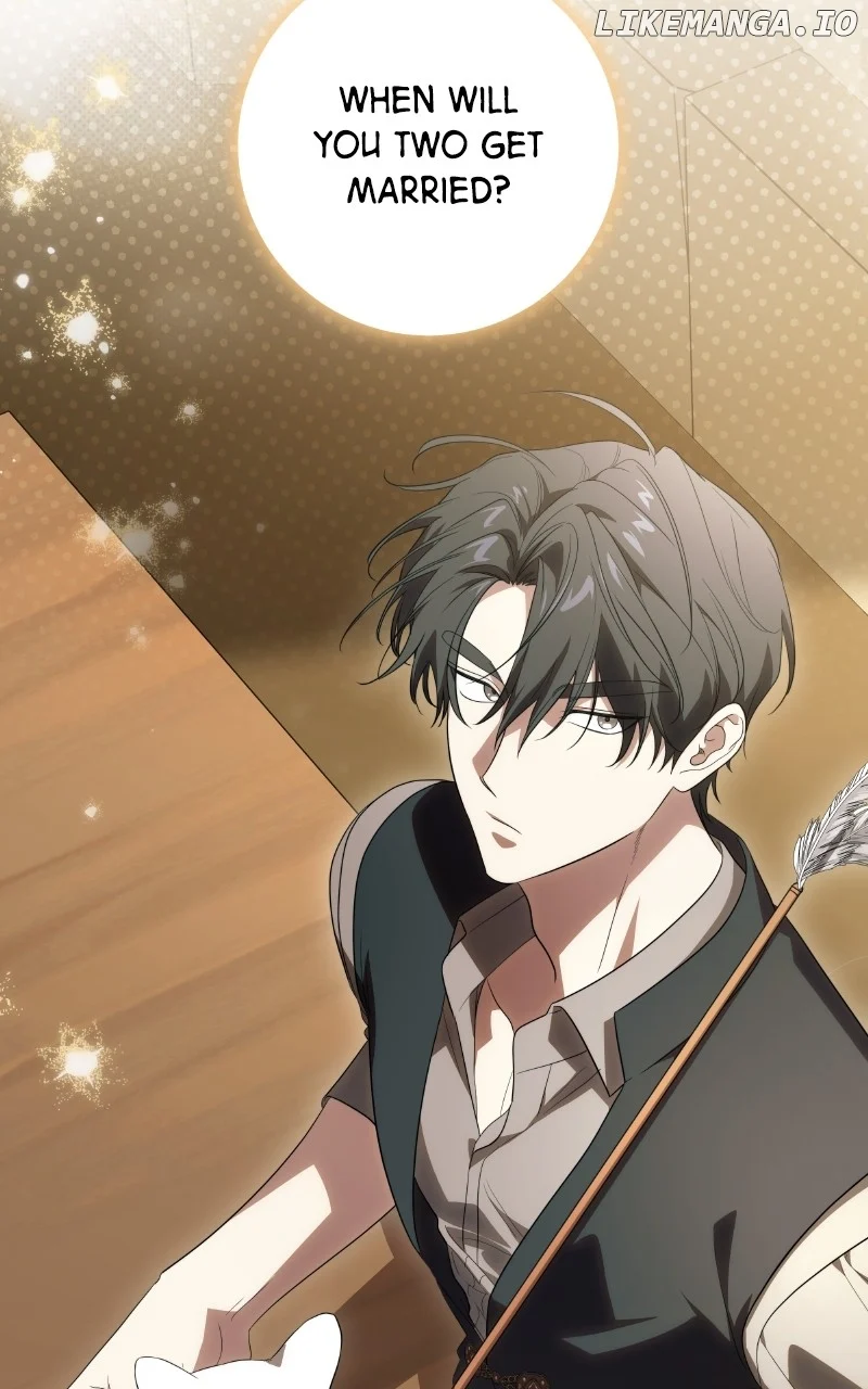 The Price Is Your Everything Chapter 75 - Page 75