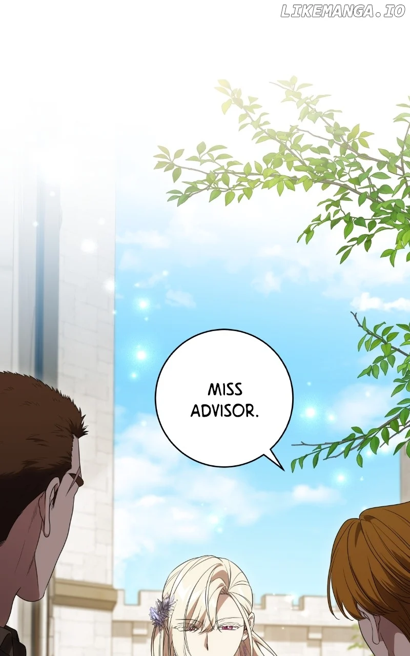 The Price Is Your Everything Chapter 75 - Page 8