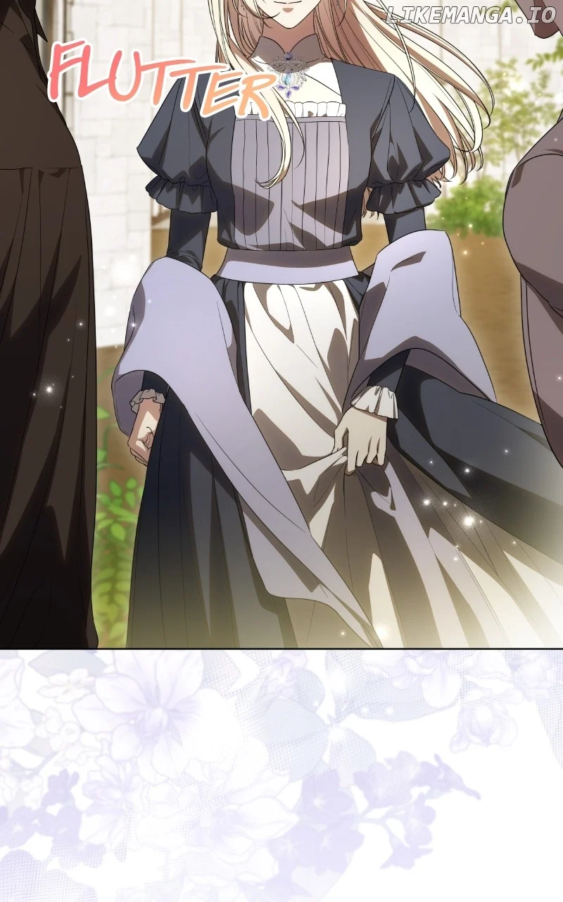 The Price Is Your Everything Chapter 75 - Page 9