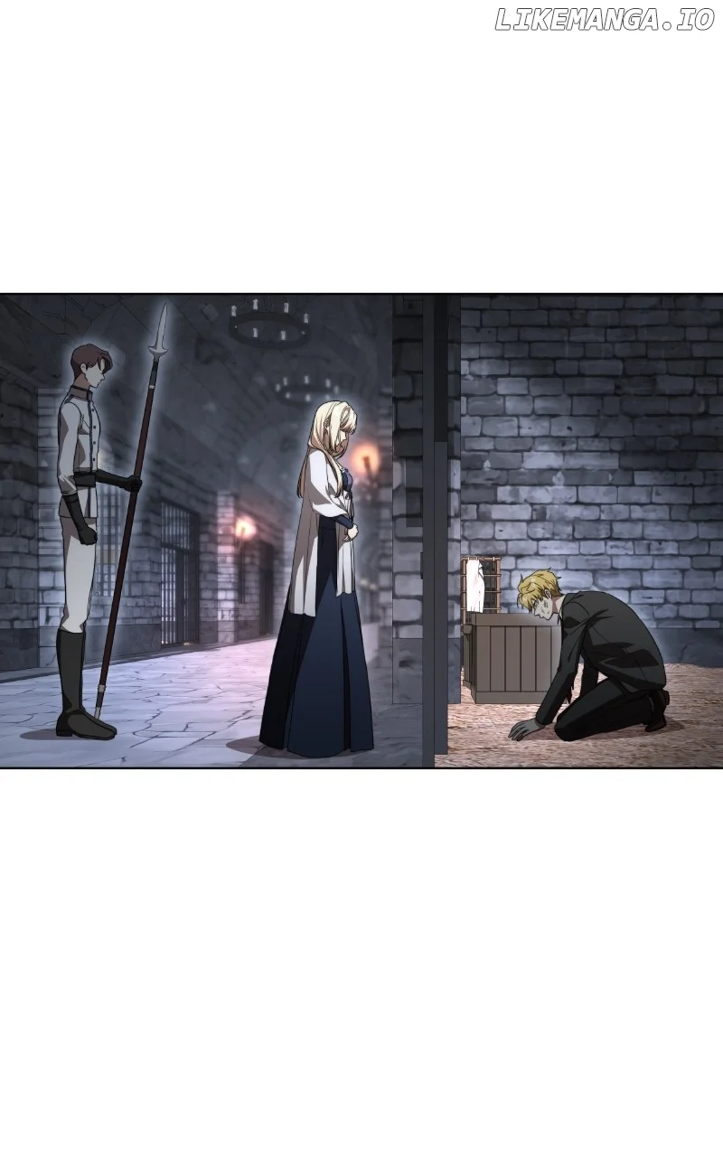 The Price Is Your Everything Chapter 76 - Page 1