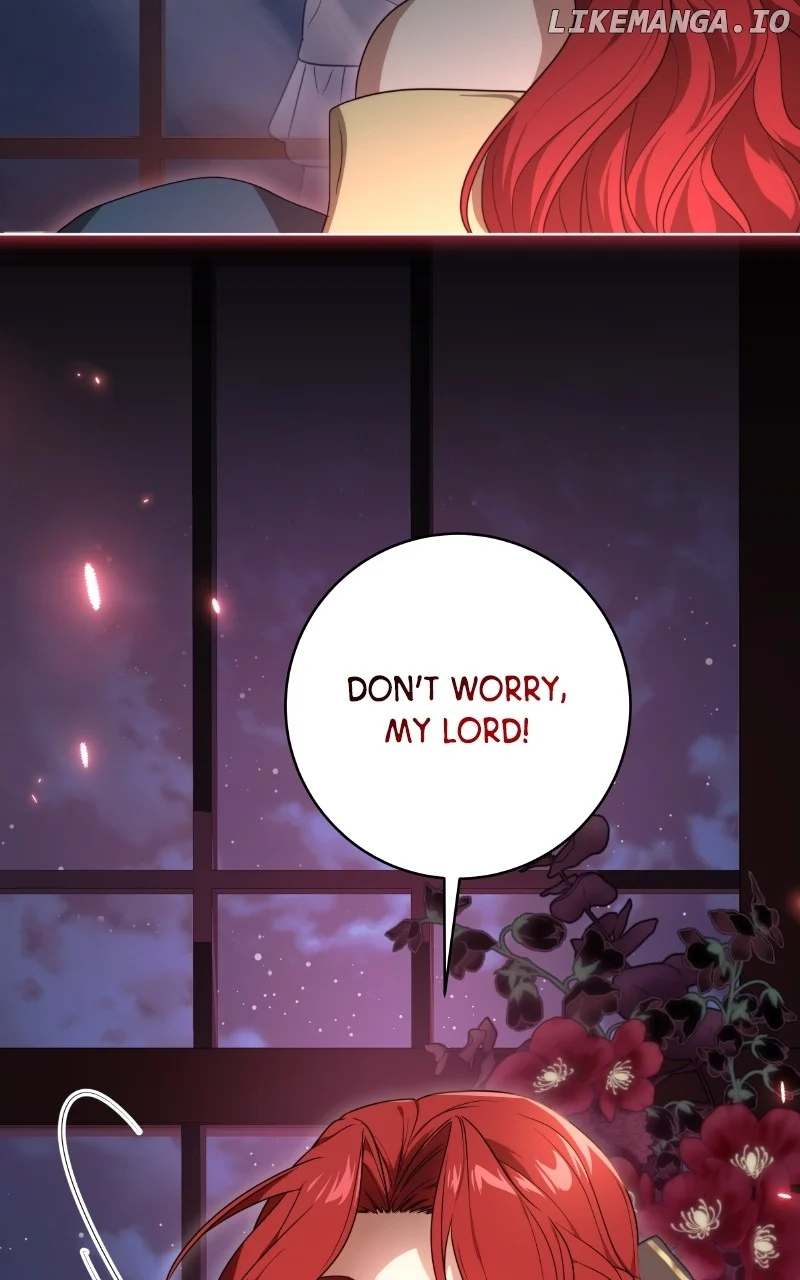 The Price Is Your Everything Chapter 76 - Page 104