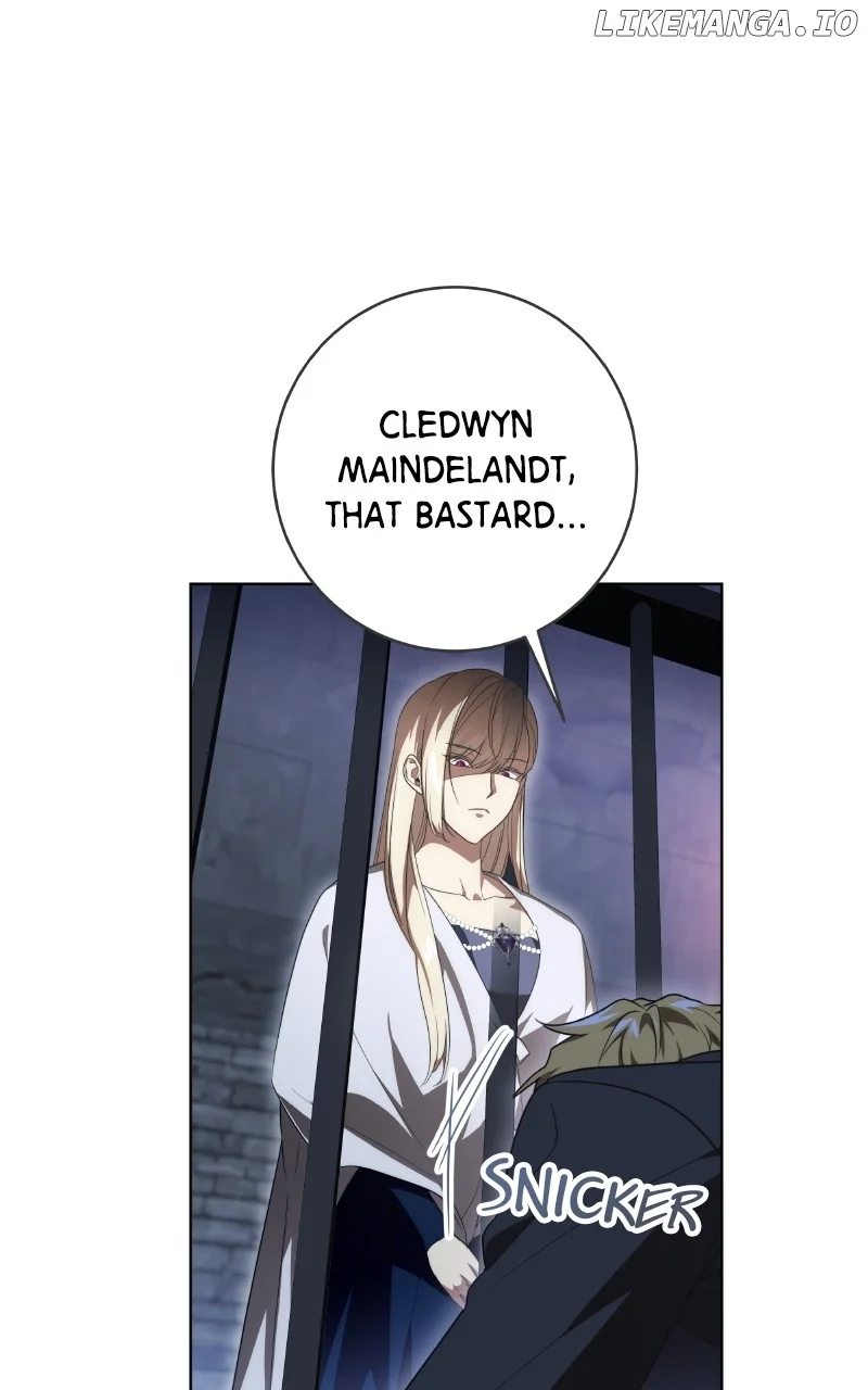 The Price Is Your Everything Chapter 76 - Page 11