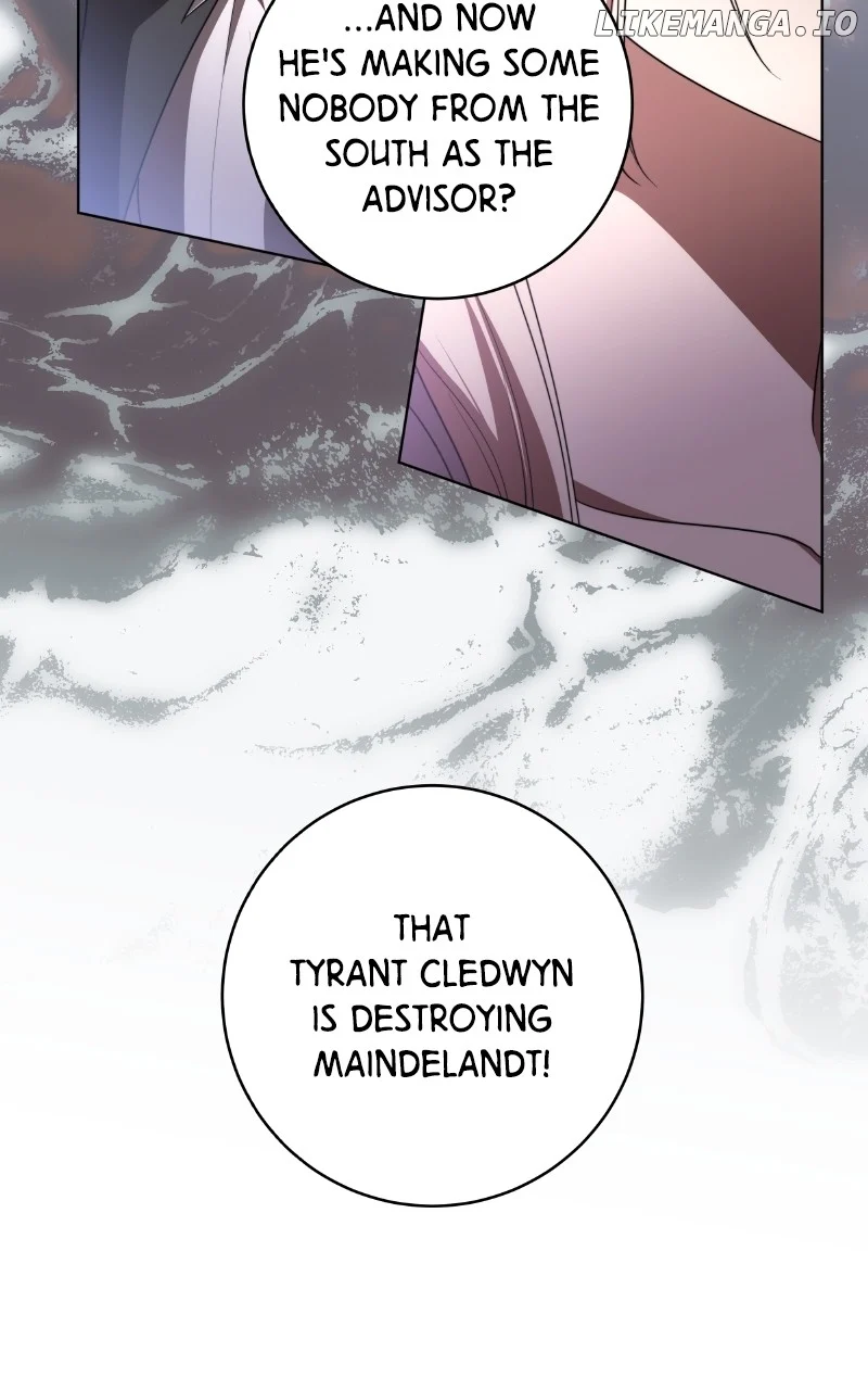 The Price Is Your Everything Chapter 76 - Page 15