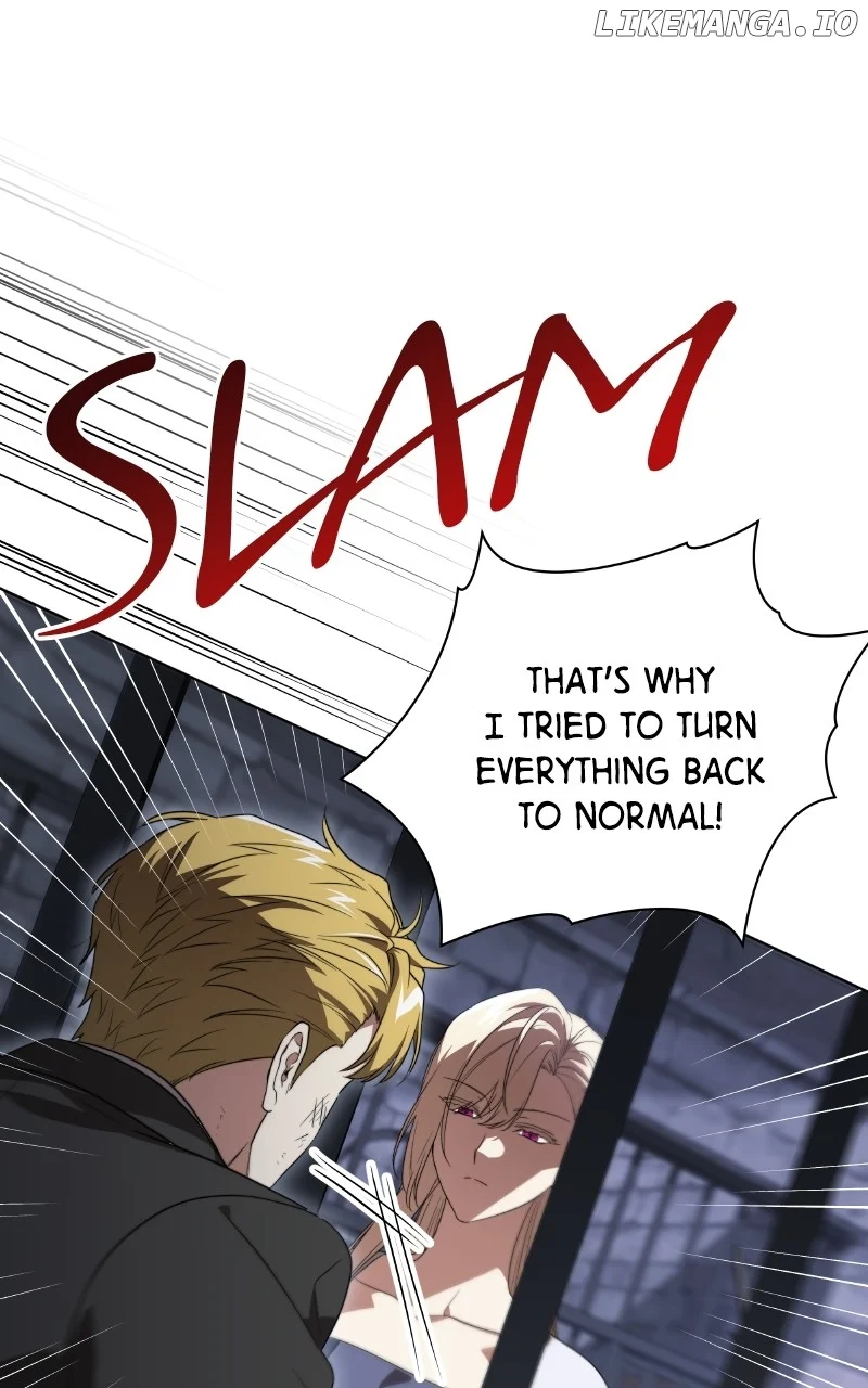 The Price Is Your Everything Chapter 76 - Page 16