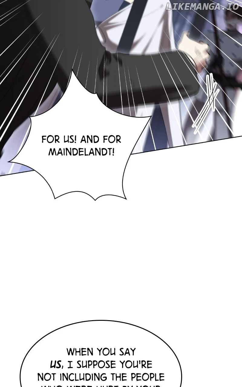 The Price Is Your Everything Chapter 76 - Page 17