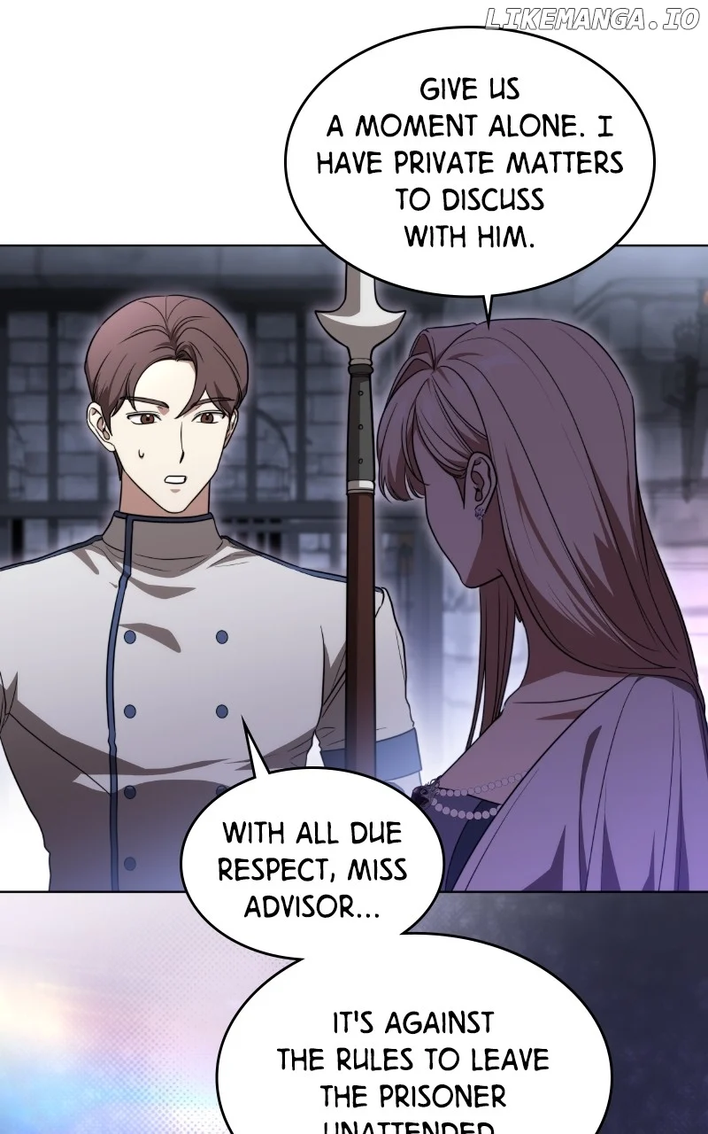 The Price Is Your Everything Chapter 76 - Page 2