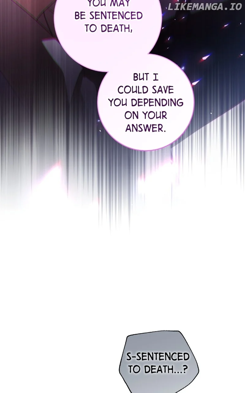 The Price Is Your Everything Chapter 76 - Page 21