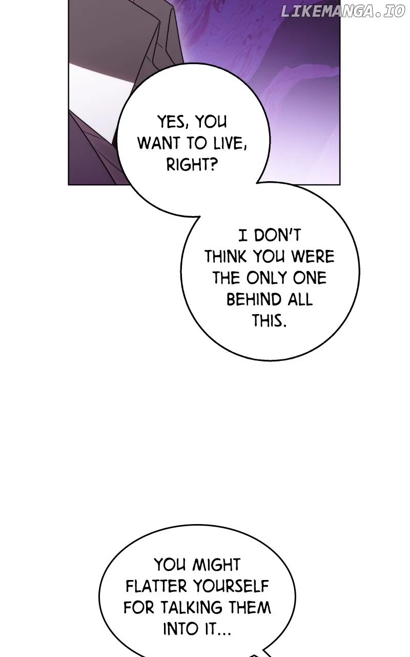 The Price Is Your Everything Chapter 76 - Page 23
