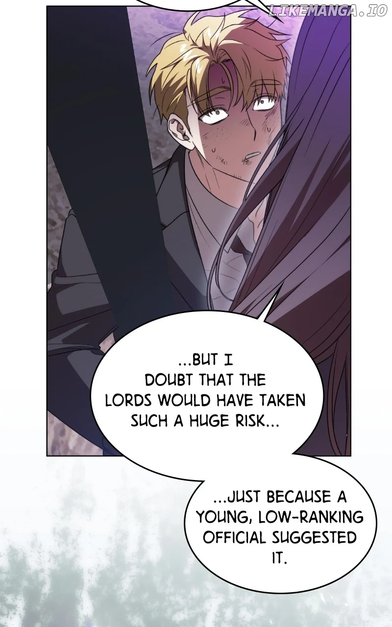 The Price Is Your Everything Chapter 76 - Page 24