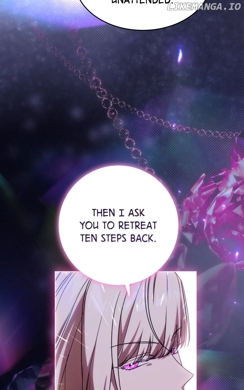 The Price Is Your Everything Chapter 76 - Page 3