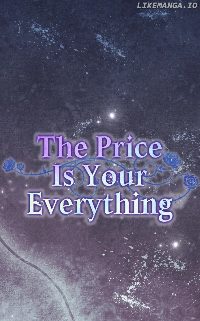 The Price Is Your Everything Chapter 76 - Page 31