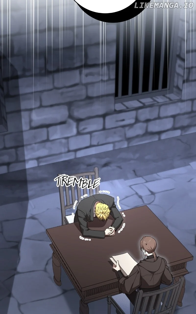 The Price Is Your Everything Chapter 76 - Page 33