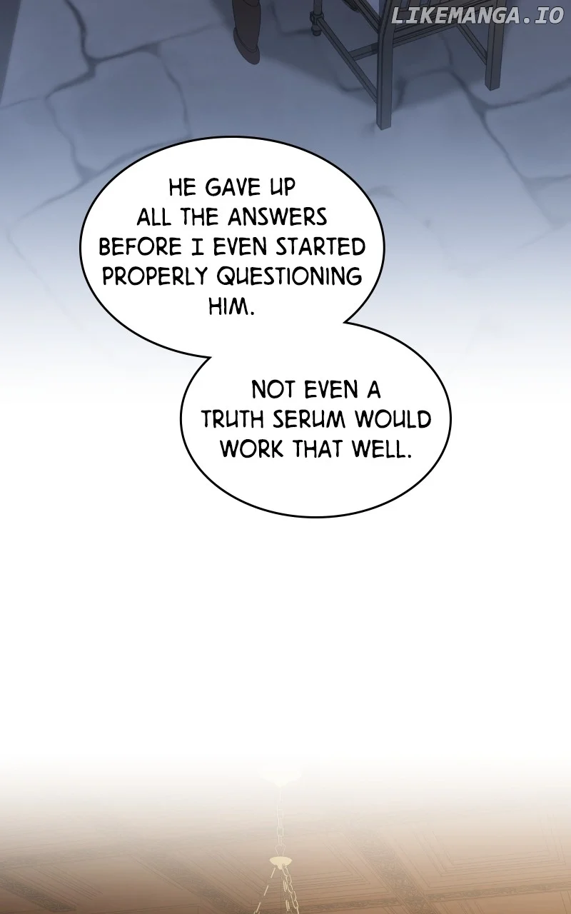 The Price Is Your Everything Chapter 76 - Page 34