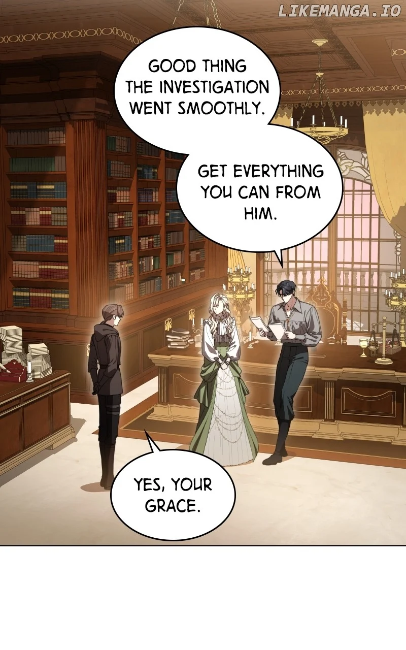 The Price Is Your Everything Chapter 76 - Page 35