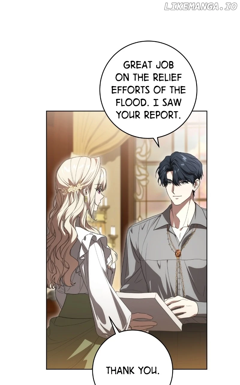 The Price Is Your Everything Chapter 76 - Page 36