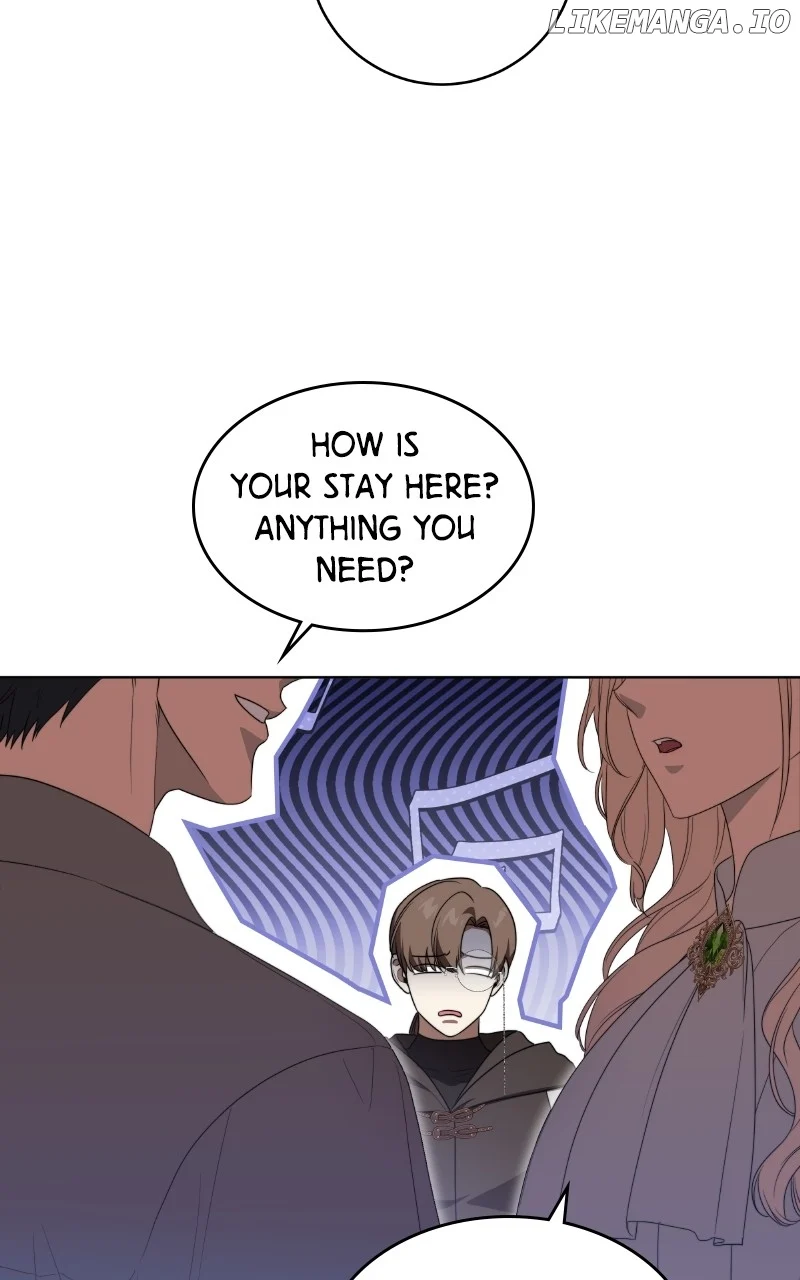 The Price Is Your Everything Chapter 76 - Page 37