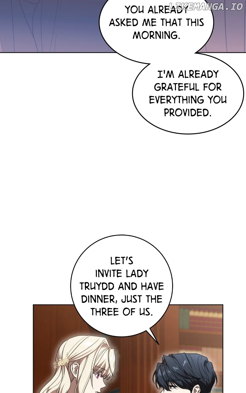 The Price Is Your Everything Chapter 76 - Page 38