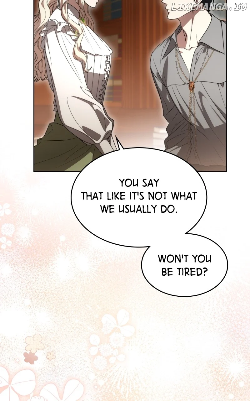 The Price Is Your Everything Chapter 76 - Page 39