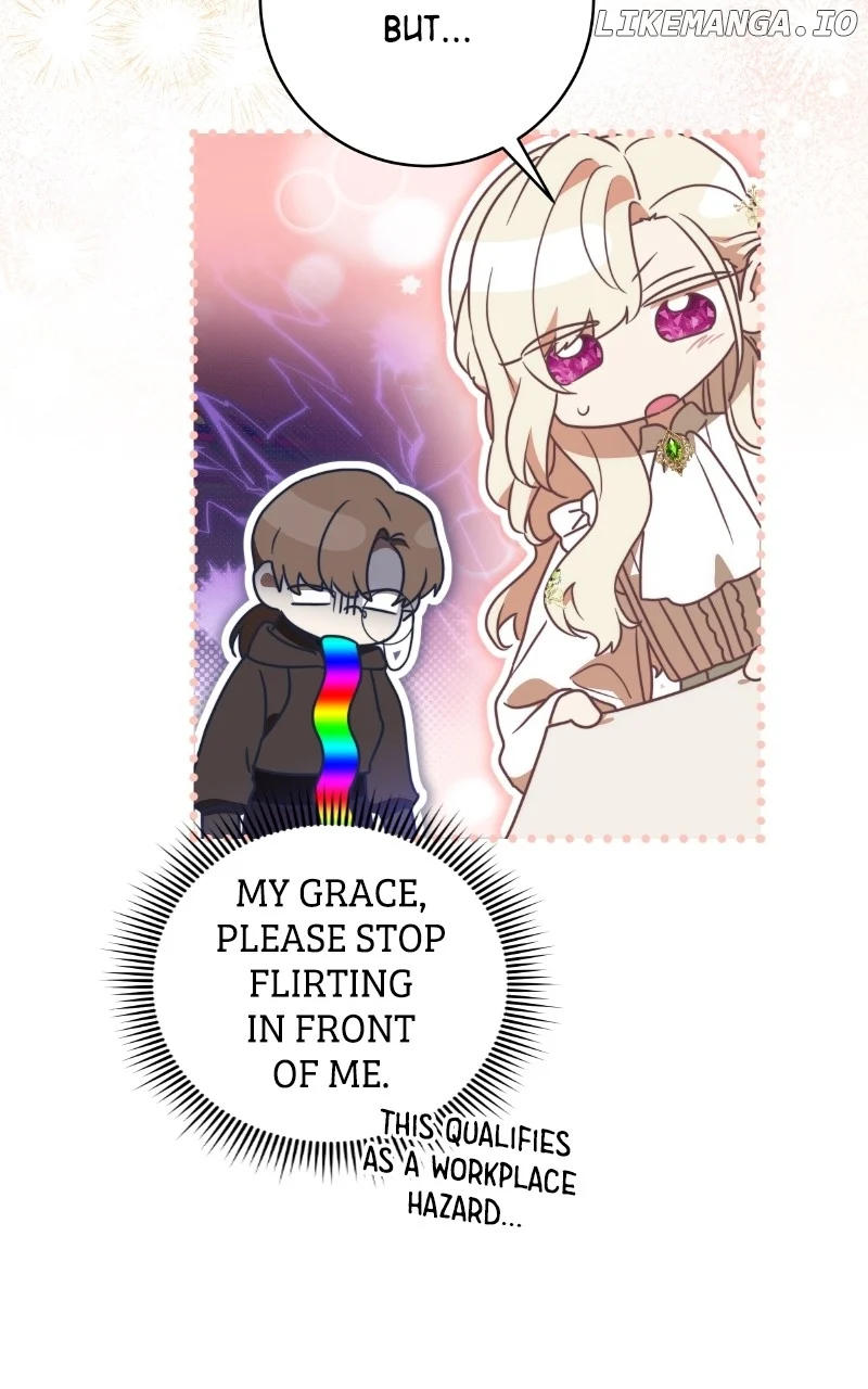 The Price Is Your Everything Chapter 76 - Page 42