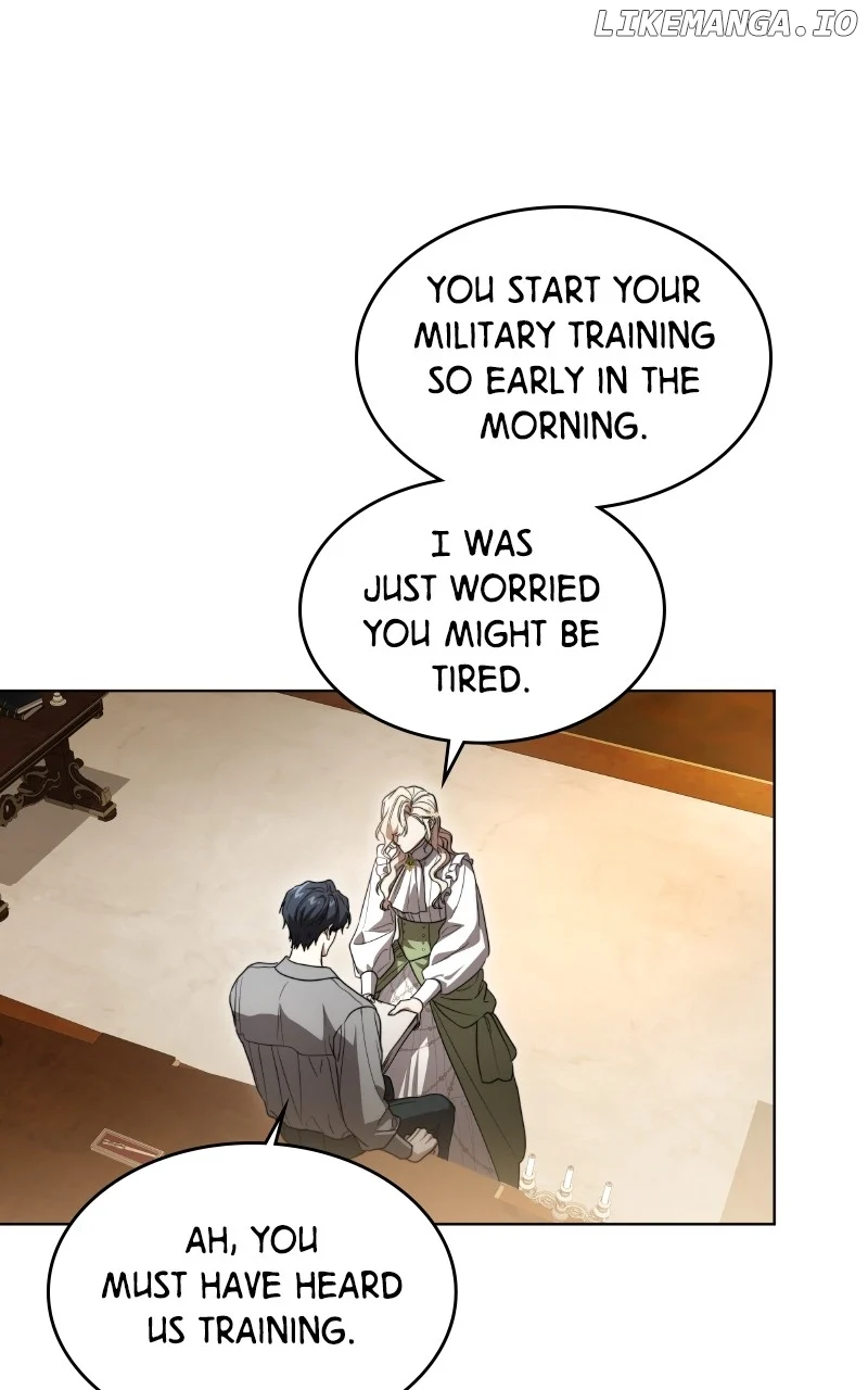 The Price Is Your Everything Chapter 76 - Page 43